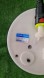 Suzuki OE 15100-78R00 292100-2700 КОШИК ПАЛИВНИЙ НАСОС БАКУ КОРОТУН SUZUKI JIMNY 1.5 16V БЕНЗИН 2018Р > 2025Р