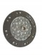 Schaeffler LuK 623 3191 00 ЗЧЕПЛЕННЯ KPL ЛЮК CITROEN C8 PEUGEOT 807 PEUGEOT EXPERT 2.0HDI