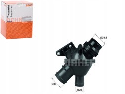 BEHTM 25 108/RS4 BEHR ТЕРМОСТАТ 11537588257 11538635689 11537633477