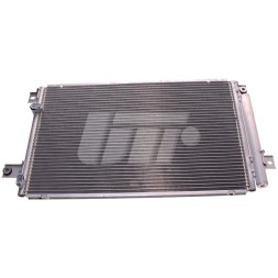 C12145 SATO TECH Радіатор кондиціонера
