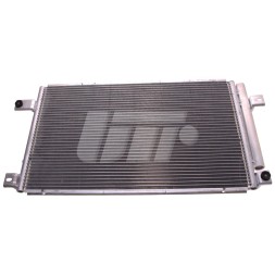C12145 SATO TECH Радіатор кондиціонера