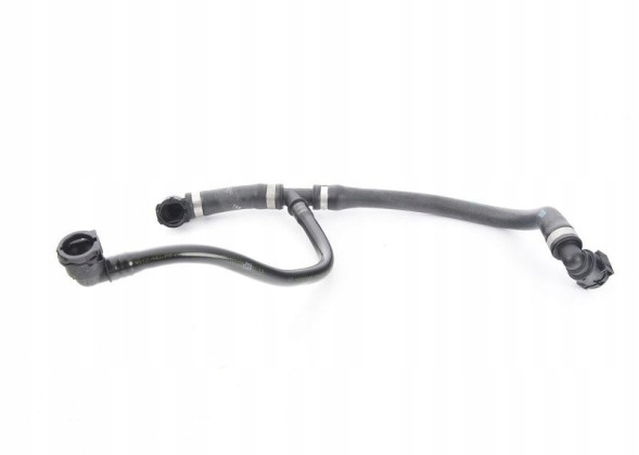 BMW OE 17128616914 Шнур радіатора охолодження двигуна bmw f20 f21 f30 f31 f32 f33 оригінальний