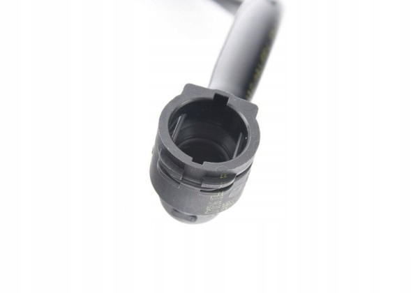 BMW OE 17128616914 Шнур радіатора охолодження двигуна bmw f20 f21 f30 f31 f32 f33 оригінальний