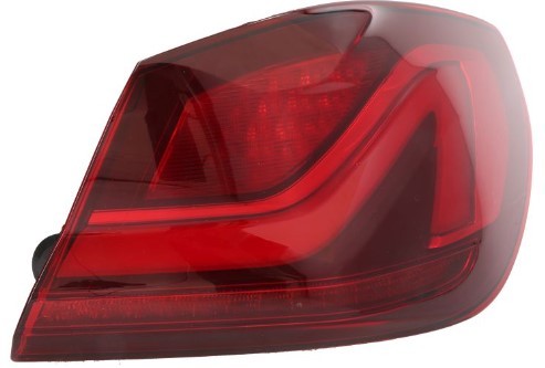 Abakus 444-1996R-AE Задній лівий ліхтар в зборі bmw 1 f40 2019-