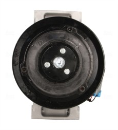 Nissens 89420 Компресор кондиціонера opel astra j 09-15 2.0cdti