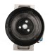 Nissens 89420 Компресор кондиціонера opel astra j 09-15 2.0cdti