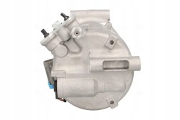 Nissens 89420 Компресор кондиціонера opel astra j 09-15 2.0cdti