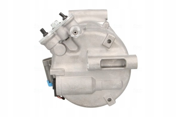 Nissens 89420 Компресор кондиціонера opel astra j 09-15 2.0cdti