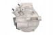 Nissens 89420 Компресор кондиціонера opel astra j 09-15 2.0cdti