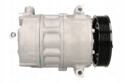 Nissens 89420 Компресор кондиціонера opel astra j 09-15 2.0cdti