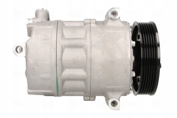 Nissens 89420 Компресор кондиціонера opel astra j 09-15 2.0cdti