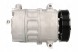 Nissens 89420 Компресор кондиціонера opel astra j 09-15 2.0cdti