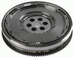 Sachs 2294 000 511 Колесо двухмасове для opel astra/corsa 1,6 turbo 07-