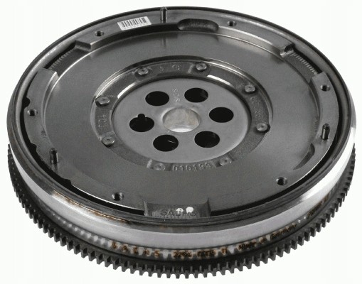 Sachs 2294 000 511 Колесо двухмасове для opel astra/corsa 1,6 turbo 07-
