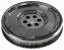 Sachs 2294 000 511 Колесо двухмасове для opel astra/corsa 1,6 turbo 07-
