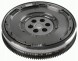 Sachs 2294 000 511 Колесо двухмасове для opel astra/corsa 1,6 turbo 07-