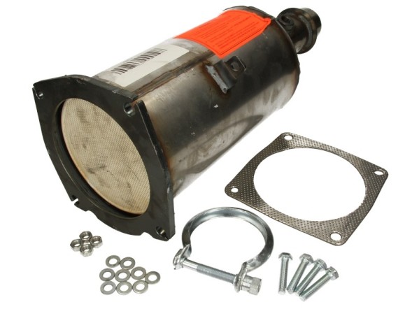 V-maxzone Part VIC-440891 Фільтр твердих частинок для PEUGEOT 307, 307 Break, 307 SW