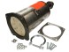 V-maxzone Part VIC-440891 Фільтр твердих частинок для PEUGEOT 307, 307 Break, 307 SW