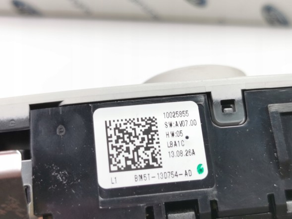 Ford OE Перемикач Ford Kuga 2012- (CBS) OE 1786467
