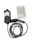 BMW OE Кабель для зарядки електромобіля BMW 8490508 Flex Charger Тип 1 16A