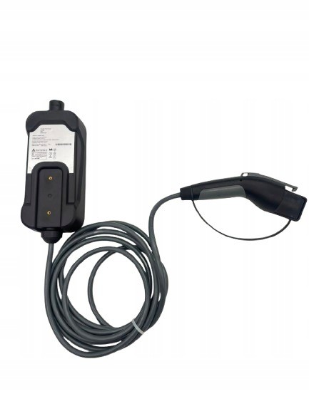 BMW OE Кабель для зарядки електромобіля BMW 8490508 Flex Charger Тип 1 16A
