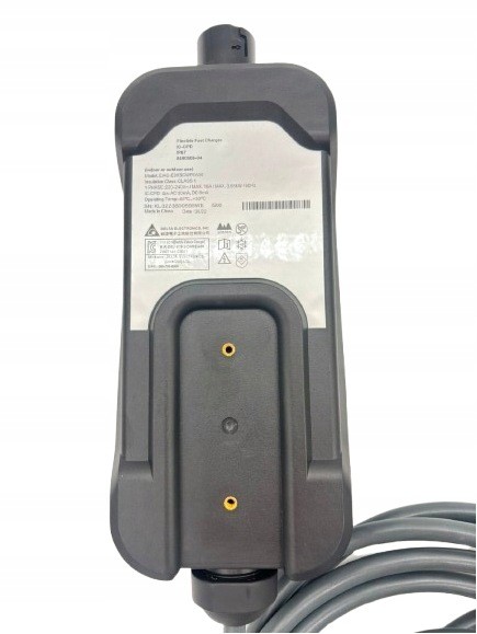 BMW OE Кабель для зарядки електромобіля BMW 8490508 Flex Charger Тип 1 16A