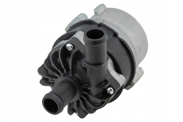 NTY CPZ-AU-030 Додатковий електричний водяний насос audi a4 b8/b9 2.0tdi/3.0 2010-