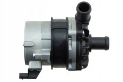 NTY CPZ-AU-030 Додатковий електричний водяний насос audi a4 b8/b9 2.0tdi/3.0 2010-