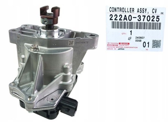 Toyota OE WB/NOWY ORYGINAŁ TOYOTA MODUŁ VALVEMATIC Блок керування двигуном Toyota OE модуль Valvematic