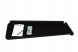 F-CORE EB14 BLACK/RED Полиця BUS VAN VOLKSWAGEN CRAFTER II MAN TGE -04.24 Довга світлодіодна панель 12В
