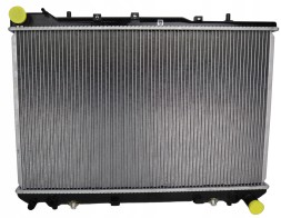 Radiator 69204382 ОХОЛОДЖУВАЧ SSANGYONG KORANDO (KJ) 2.3 ТД / 2.9 ТД 1996 - 2006 АВТОМАТ
