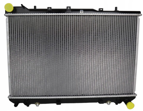 Radiator 69204382 ОХОЛОДЖУВАЧ SSANGYONG KORANDO (KJ) 2.3 ТД / 2.9 ТД 1996 - 2006 АВТОМАТ