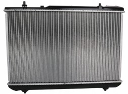 Radiator 69204382 ОХОЛОДЖУВАЧ SSANGYONG KORANDO (KJ) 2.3 ТД / 2.9 ТД 1996 - 2006 АВТОМАТ