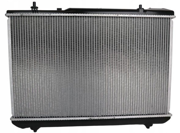 Radiator 69204382 ОХОЛОДЖУВАЧ SSANGYONG KORANDO (KJ) 2.3 ТД / 2.9 ТД 1996 - 2006 АВТОМАТ