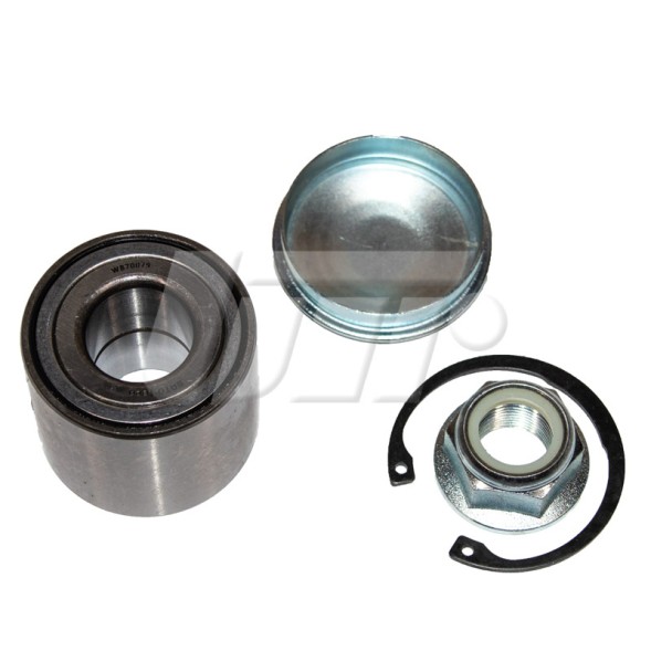 WB70079 SATO TECH Підшипник маточини
