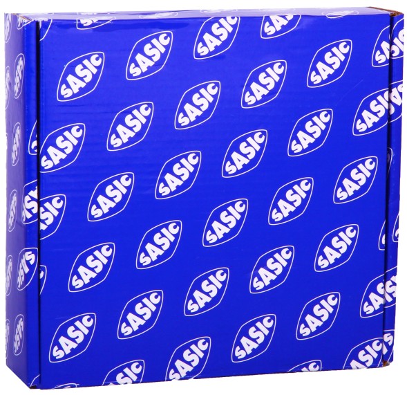 Sasic 3404200 Шнур еластичний радіатора sasic 3404200