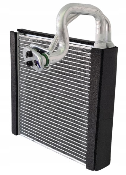 AHE Radio27851215 Випарник dacia renault 2012- 271202671r 272707941r