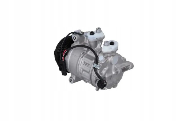 Kamoka 7820203 Kamoka компресор кондиціонера