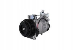 Kamoka 7820203 Kamoka компресор кондиціонера