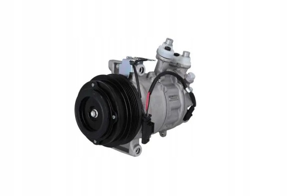 Kamoka 7820203 Kamoka компресор кондиціонера