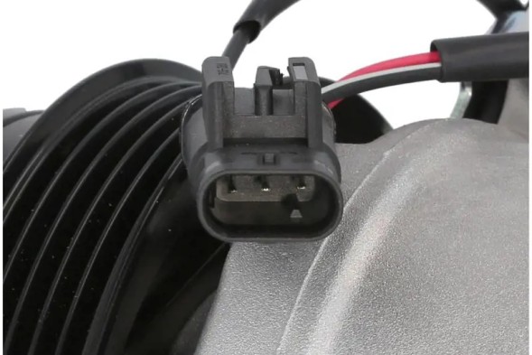 Kamoka 7820203 Kamoka компресор кондиціонера