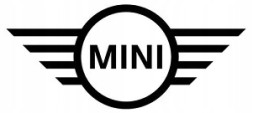 Mini OE 51337300001 МІНІ ліва декоративна планка даху F56