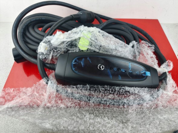 Mercedes-Benz OE ELEKTRYK Кабель Провід США A0005838201 T3