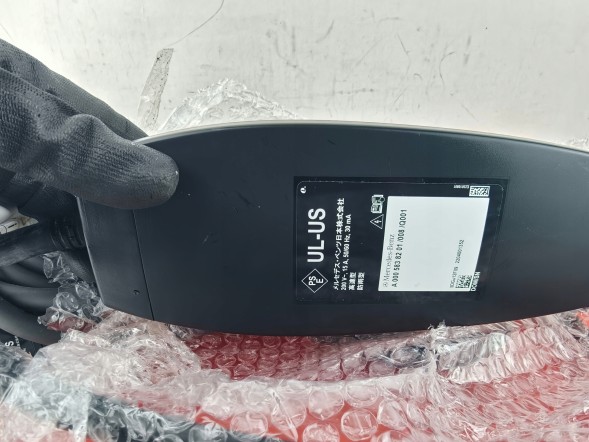 Mercedes-Benz OE ELEKTRYK Кабель Провід США A0005838201 T3