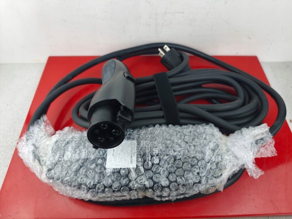 Mercedes-Benz OE ELEKTRYK Кабель Провід США A0005838201 T3
