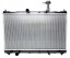 motoGRAPA 69170319BF РАДІАТОР ОХОЛОДЖЕННЯ SUZUKI SX4 S-Cross 1.6 2013 - 2021
