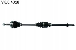 SKF VKJC 4318 Привідний вал skf vkjc 4318