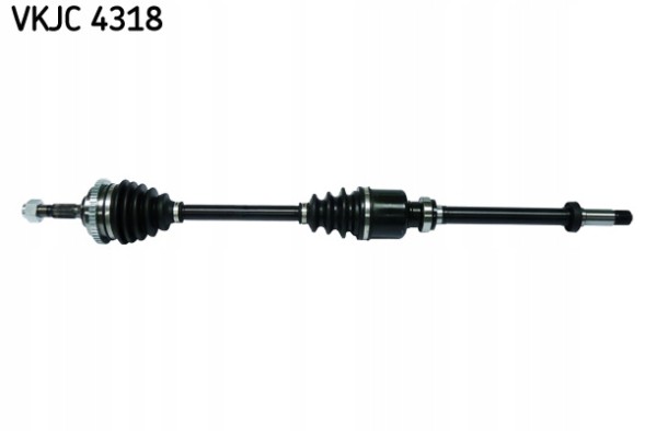 SKF VKJC 4318 Привідний вал skf vkjc 4318