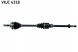 SKF VKJC 4318 Привідний вал skf vkjc 4318