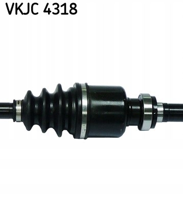 SKF VKJC 4318 Привідний вал skf vkjc 4318